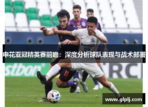 申花亚冠精英赛前瞻：深度分析球队表现与战术部署
